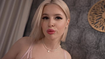 First truly epic anal destruction 19 year old white blonde