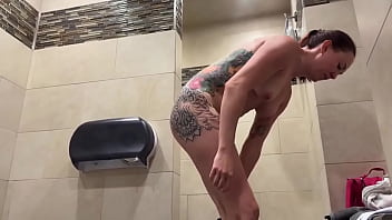 Bigmax8inch redheadtightgirl she tried to hold back her moans — didn’t last long full video in the link on my