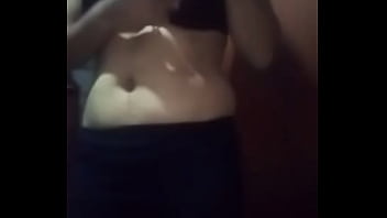 Convenci a una amiga que me envie video