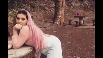 Transexual Mia Amaral thumbnail