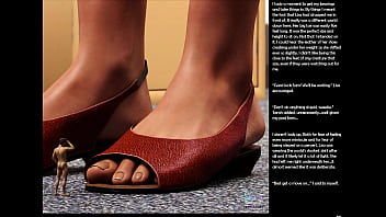 Oh Small Gesture Episode 37 3d Comics 3d Cartoon Sex thumbnail