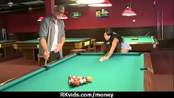 Tight Teen Fucks A Man In Front Of The Camera For Cash 23 thumbnail