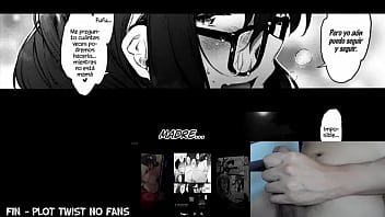 Stepsister and her stepsister's friend seek her fuck to feel her cum pussy