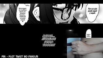 Stepsister and her stepsister's friend seek her fuck to feel her cum pussy