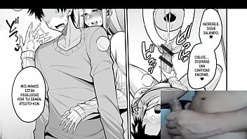 Stepsister and her stepsister's friend seek her fuck to feel her cum pussy