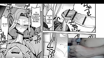 Stepsister and her stepsister's friend seek her fuck to feel her cum pussy