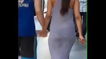 5159151 see through dress vpl part 1 480p