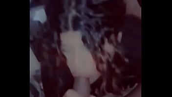 Me la chupa cuando me levanto