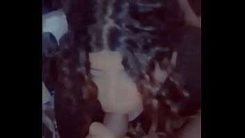 Me la chupa cuando me levanto