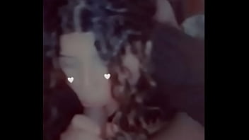 Me la chupa cuando me levanto