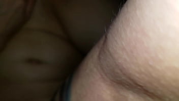 She keeps coming on my dick