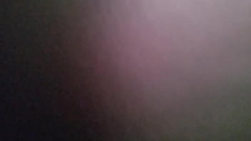 She keeps coming on my dick