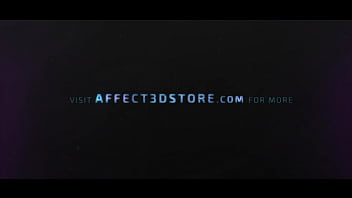 Big tits blonde babe fucked in a cave