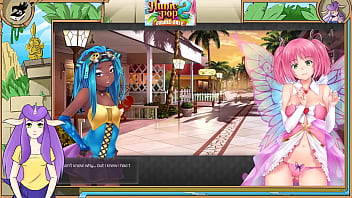 Let's fuck in huniepop 2 episode three