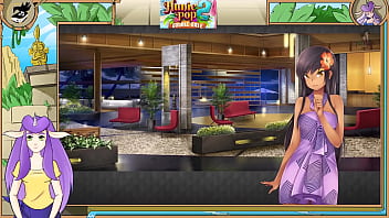 Let's fuck in huniepop 2 episode three