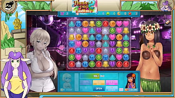 Let's fuck in huniepop 2 episode three