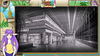 Let's fuck in huniepop 2 episode three