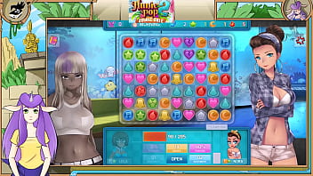 Let's fuck in huniepop 2 episode three