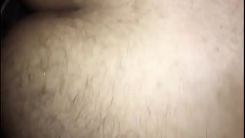 Negão e seu namorado branquinho