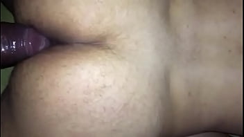 Negão e seu namorado branquinho