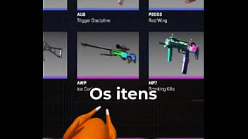 Novidades mais calientes