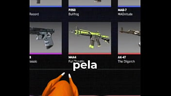 Novidades mais calientes