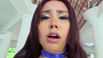 Kala grey is a cute whore loves double penetration dp 3 on 1 pissing ltp420