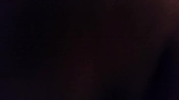 Wife plays with dildo