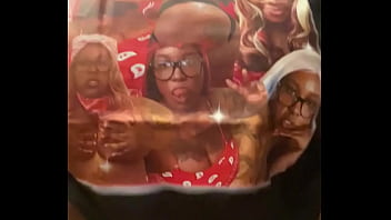 Barbie shabrim you so nasty