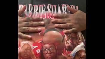 Barbie shabrim you so nasty