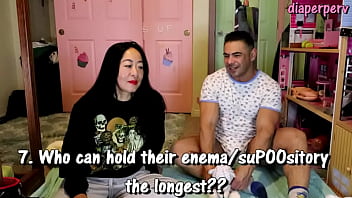 Adult diaper games for parties