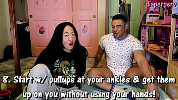 Adult diaper games for parties