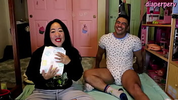 Adult diaper games for parties