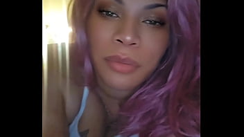 Angelg lip sync for the fans