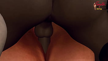 Busty savita bhabhi enjoyed a sex lesson with her yoga instructor