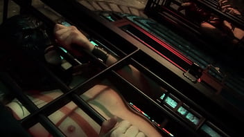 Lucy is a sexy brunette that loves dressing up in a maid outfit and stepping down into the