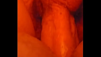 Pov sexy native milf autumn sunshine gets deep creampie