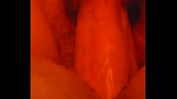 Pov sexy native milf autumn sunshine gets deep creampie