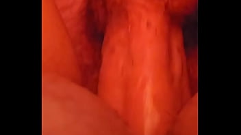 Pov sexy native milf autumn sunshine gets deep creampie