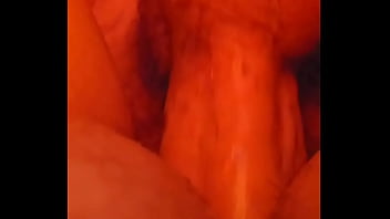 Pov sexy native milf autumn sunshine gets deep creampie