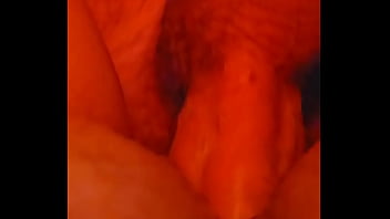 Pov sexy native milf autumn sunshine gets deep creampie