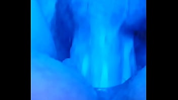 Pov sexy native milf autumn sunshine gets deep creampie