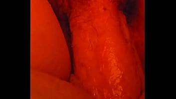 Pov sexy native milf autumn sunshine gets deep creampie