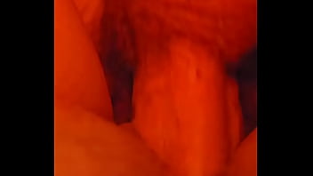 Pov sexy native milf autumn sunshine gets deep creampie