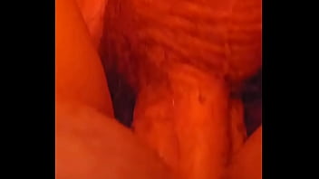 Pov sexy native milf autumn sunshine gets deep creampie