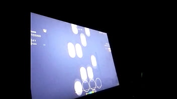 Решил зафейлить мапу