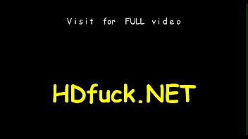 Thick weenie rams tight pussy