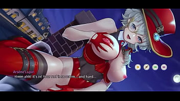 Cherry Tale Lupin thumbnail