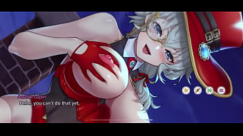 Cherry Tale Lupin thumbnail