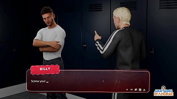 Ep9 hilda’s roleplay sex fantasy with adam sex hot yoga